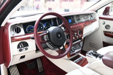 Used 2018 Rolls-Royce Phantom  | Chicago, IL