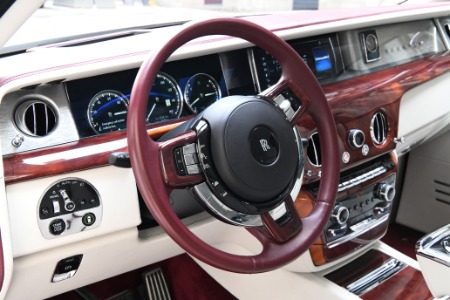 Used 2018 Rolls-Royce Phantom  | Chicago, IL