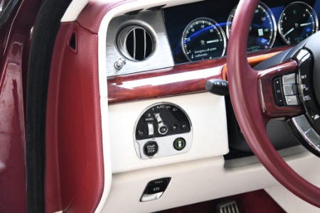 Used 2018 Rolls-Royce Phantom  | Chicago, IL