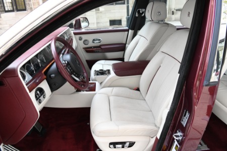 Used 2018 Rolls-Royce Phantom  | Chicago, IL