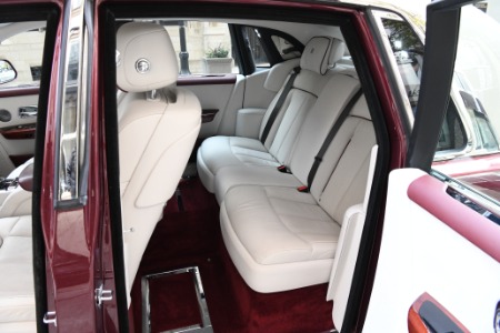 Used 2018 Rolls-Royce Phantom  | Chicago, IL