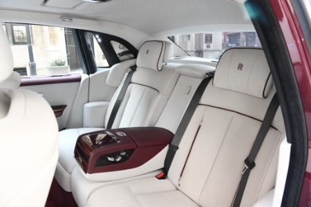 Used 2018 Rolls-Royce Phantom  | Chicago, IL