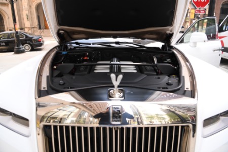 Used 2018 Rolls-Royce Phantom  | Chicago, IL