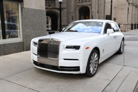 Used 2018 Rolls-Royce Phantom  | Chicago, IL