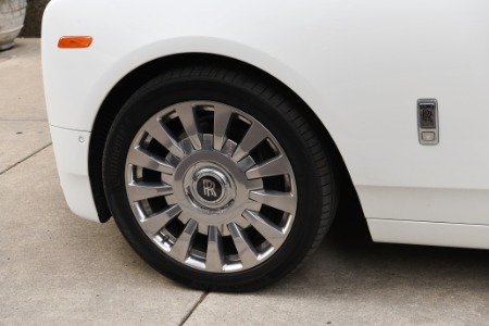 Used 2018 Rolls-Royce Phantom  | Chicago, IL