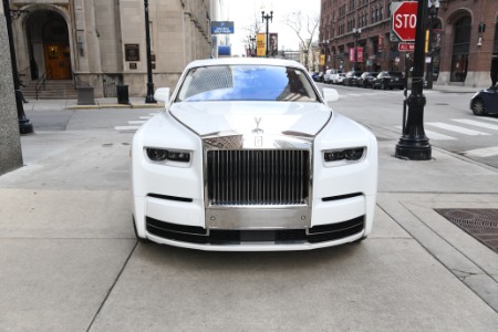 Used 2018 Rolls-Royce Phantom  | Chicago, IL