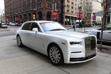 Used 2018 Rolls-Royce Phantom  | Chicago, IL