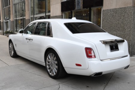 Used 2018 Rolls-Royce Phantom  | Chicago, IL