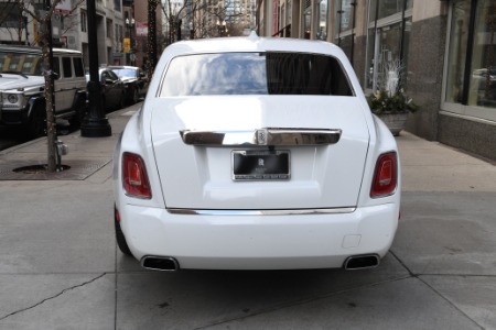 Used 2018 Rolls-Royce Phantom  | Chicago, IL