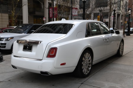 Used 2018 Rolls-Royce Phantom  | Chicago, IL