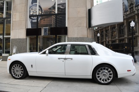 Used 2018 Rolls-Royce Phantom  | Chicago, IL