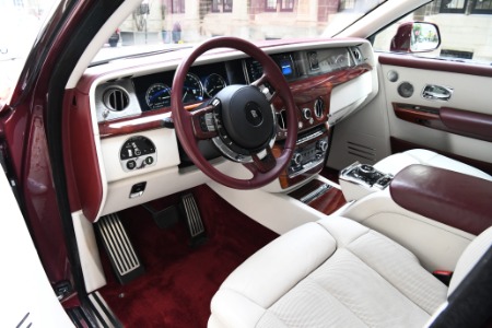 Used 2018 Rolls-Royce Phantom  | Chicago, IL