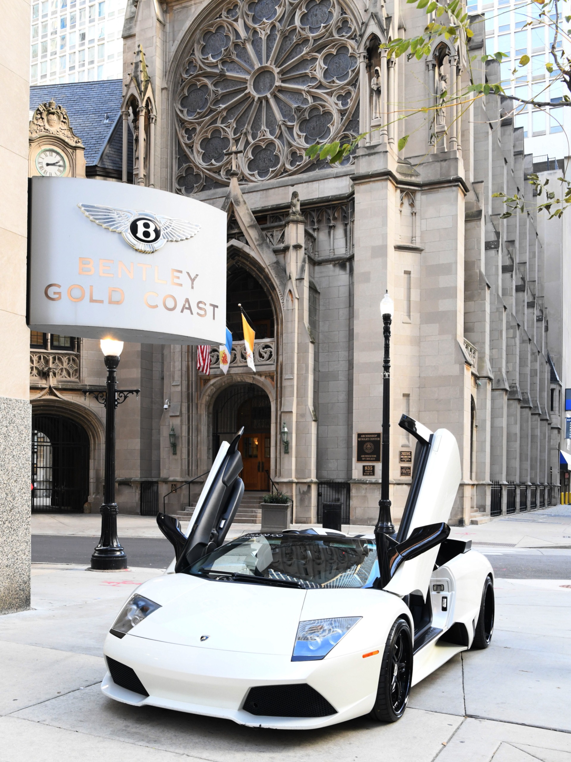 Used 2007 Lamborghini Murcielago LP 640 | St. Petersburg, FL