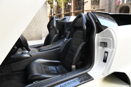 Used 2007 Lamborghini Murcielago LP 640 | Chicago, IL