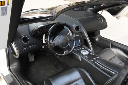 Used 2007 Lamborghini Murcielago LP 640 | Chicago, IL