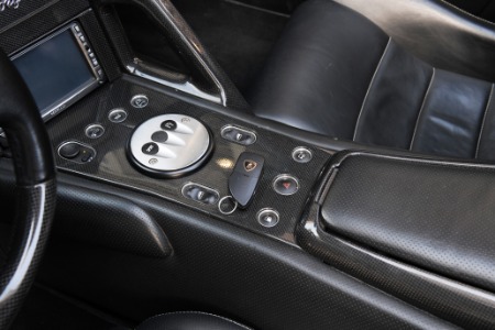 Used 2007 Lamborghini Murcielago LP 640 | Chicago, IL