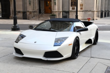 Used 2007 Lamborghini Murcielago LP 640 | Chicago, IL