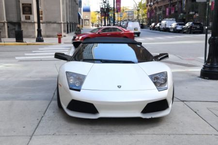 Used 2007 Lamborghini Murcielago LP 640 | Chicago, IL