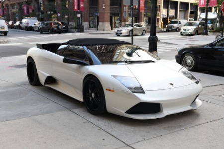 Used 2007 Lamborghini Murcielago LP 640 | Chicago, IL