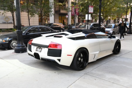 Used 2007 Lamborghini Murcielago LP 640 | Chicago, IL