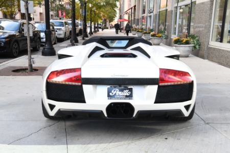 Used 2007 Lamborghini Murcielago LP 640 | Chicago, IL