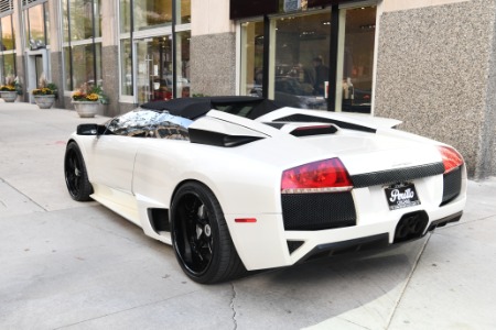 Used 2007 Lamborghini Murcielago LP 640 | Chicago, IL