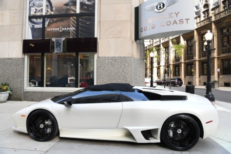 Used 2007 Lamborghini Murcielago LP 640 | Chicago, IL