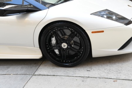 Used 2007 Lamborghini Murcielago LP 640 | Chicago, IL