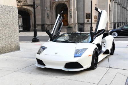 Used 2007 Lamborghini Murcielago LP 640 | Chicago, IL