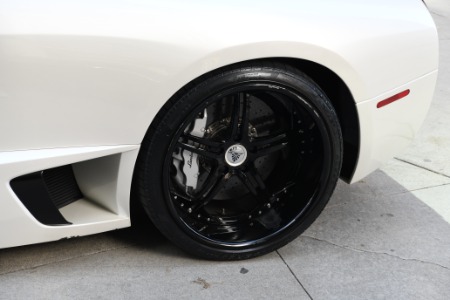 Used 2007 Lamborghini Murcielago LP 640 | Chicago, IL