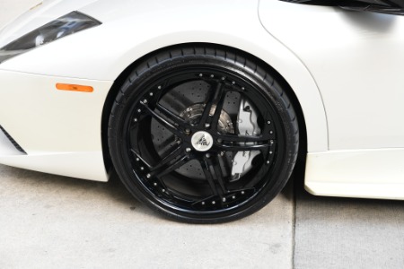 Used 2007 Lamborghini Murcielago LP 640 | Chicago, IL