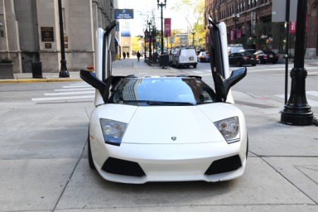 Used 2007 Lamborghini Murcielago LP 640 | Chicago, IL