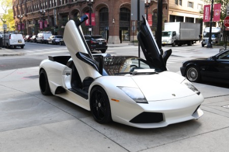 Used 2007 Lamborghini Murcielago LP 640 | Chicago, IL