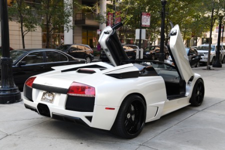 Used 2007 Lamborghini Murcielago LP 640 | Chicago, IL