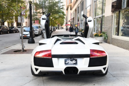 Used 2007 Lamborghini Murcielago LP 640 | Chicago, IL