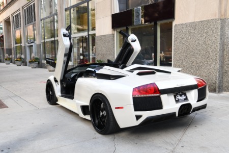 Used 2007 Lamborghini Murcielago LP 640 | Chicago, IL