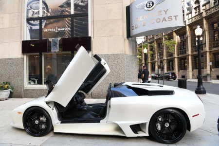 Used 2007 Lamborghini Murcielago LP 640 | Chicago, IL