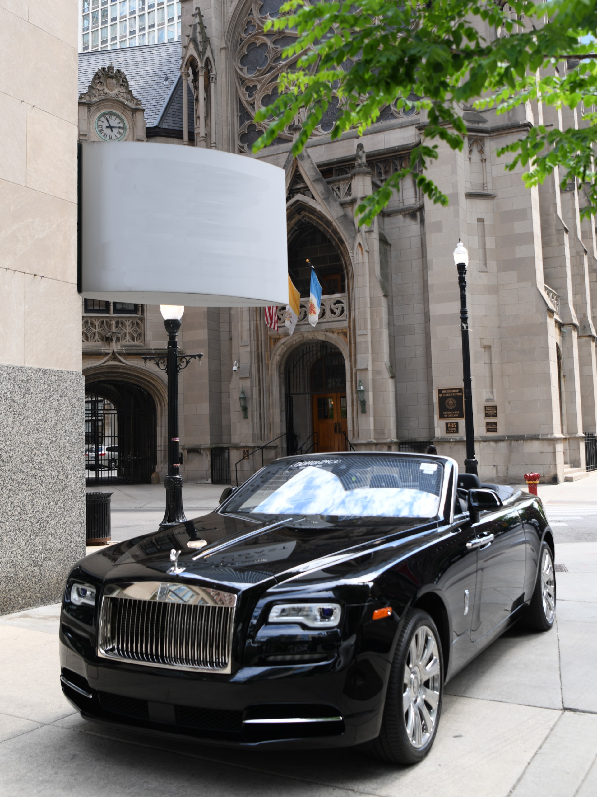 Used 2018 Rolls-Royce Dawn | St. Petersburg, FL