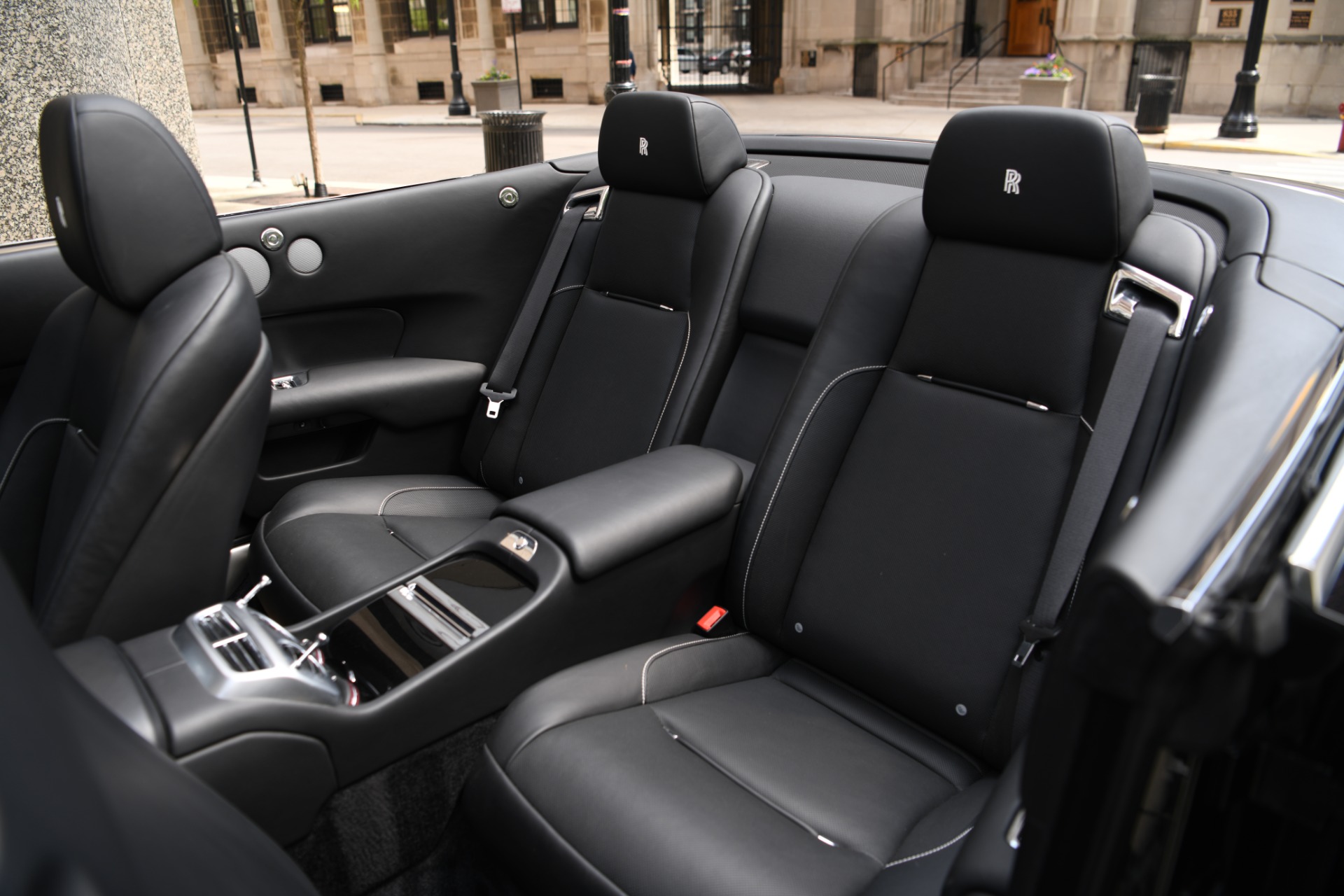 Used 2018 Rolls-Royce Dawn | St. Petersburg, FL