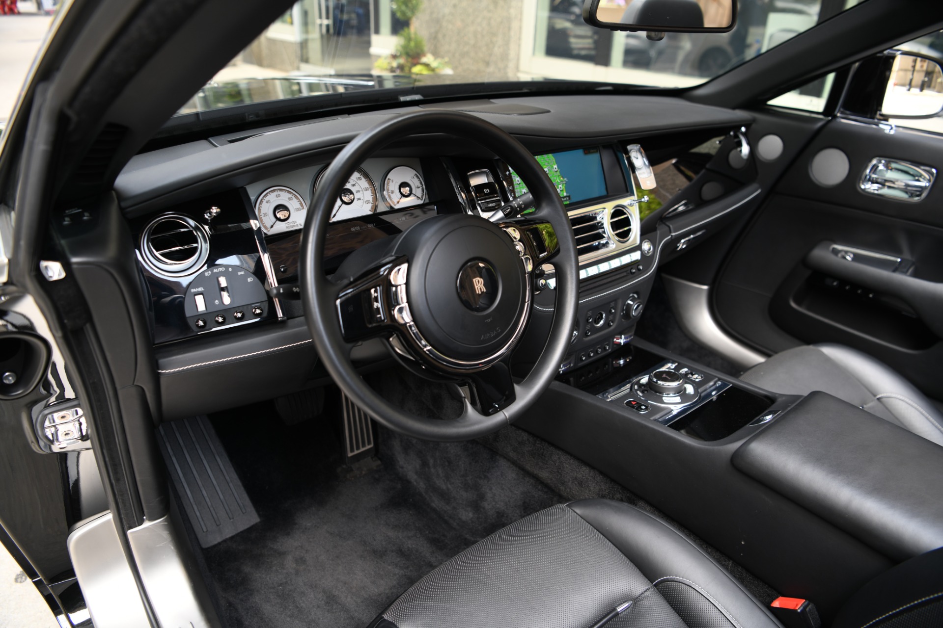 Used 2018 Rolls-Royce Dawn | St. Petersburg, FL