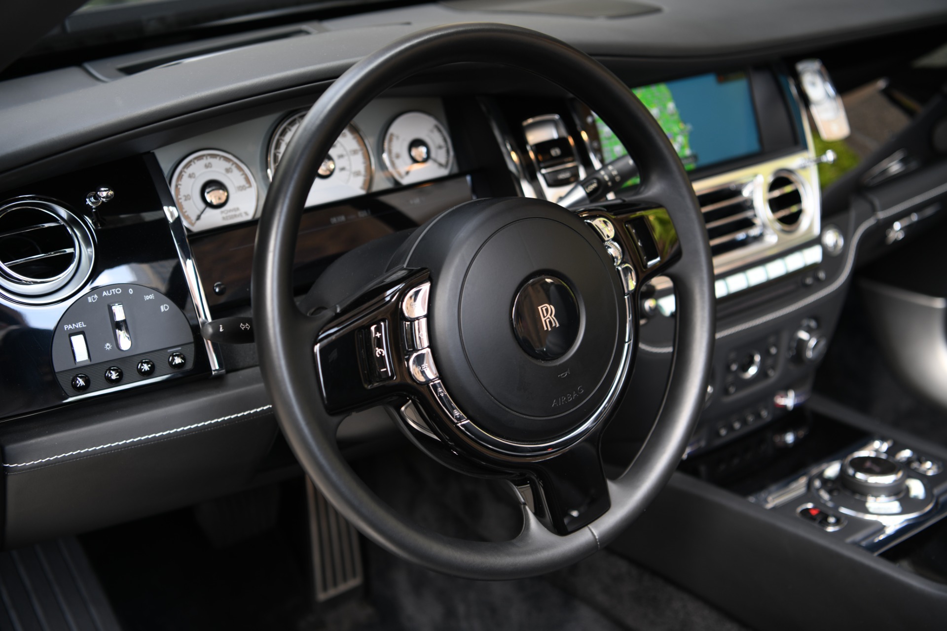 Used 2018 Rolls-Royce Dawn | St. Petersburg, FL