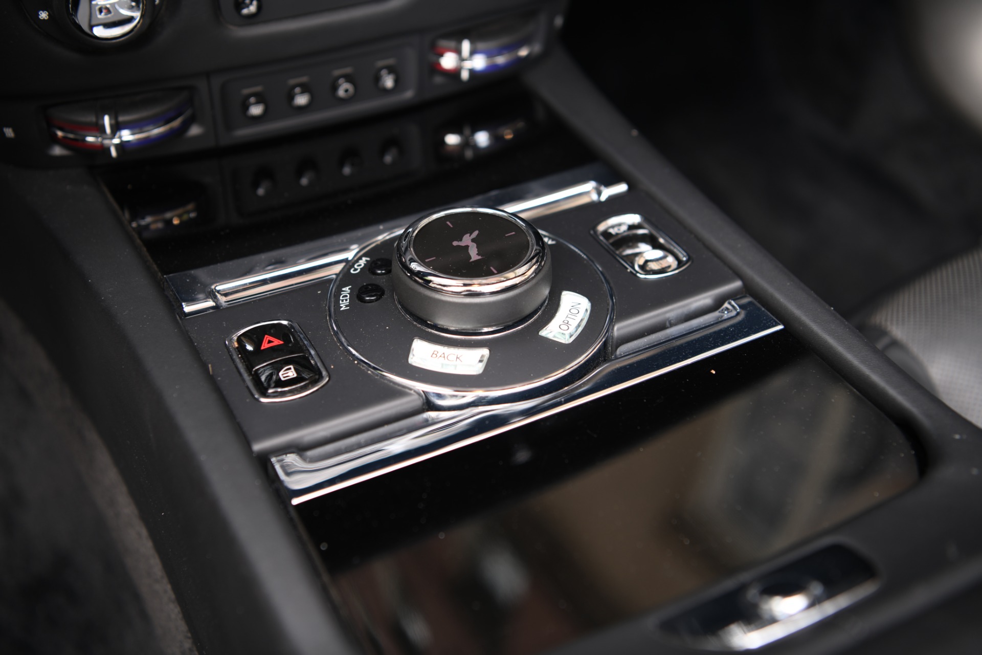 Used 2018 Rolls-Royce Dawn | St. Petersburg, FL