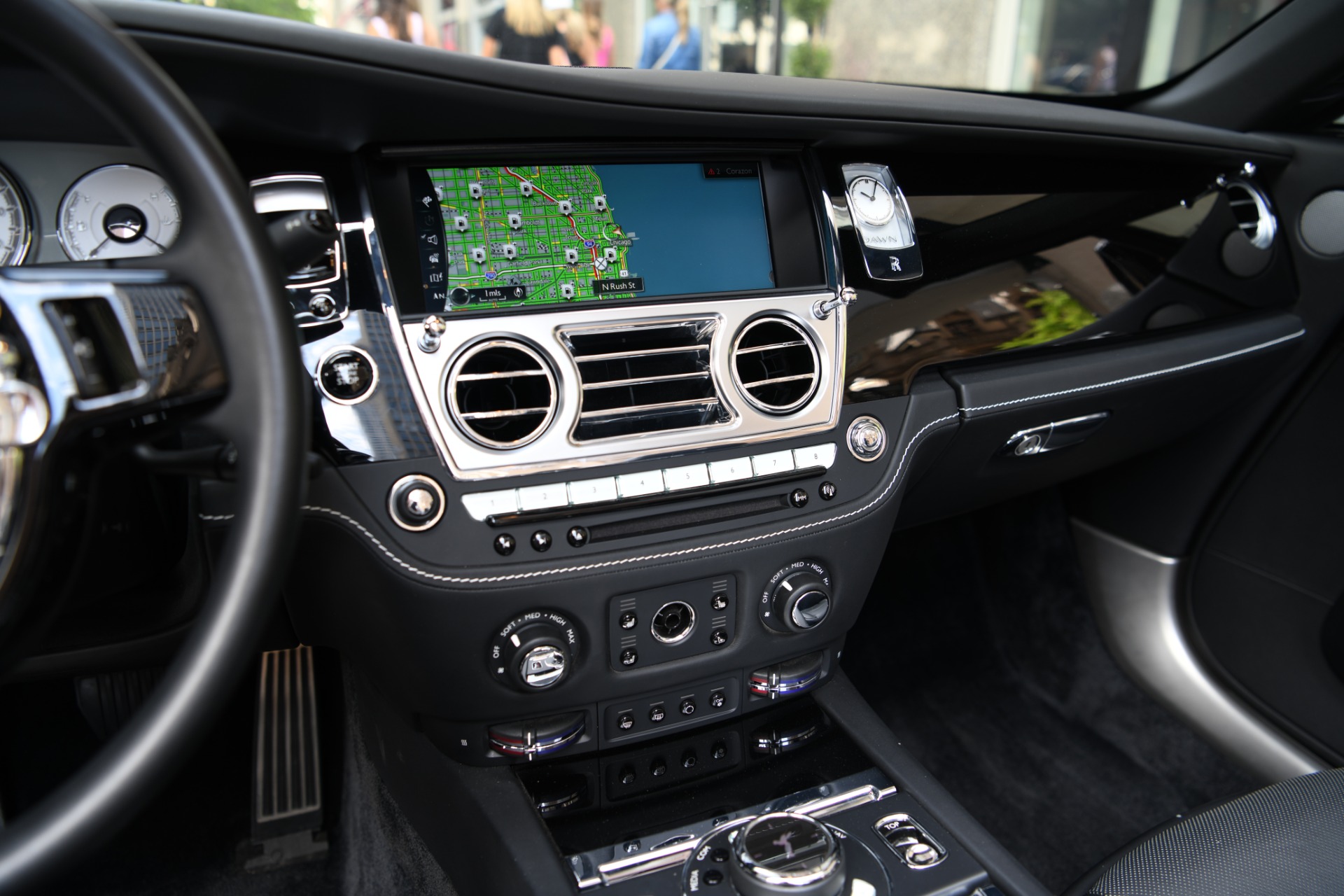 Used 2018 Rolls-Royce Dawn | St. Petersburg, FL