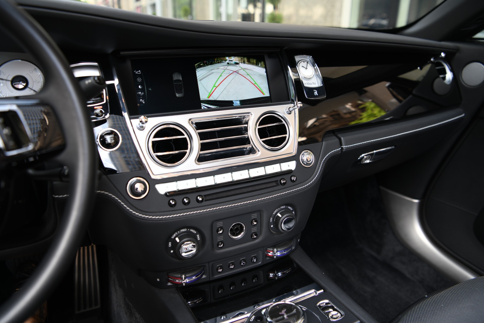 Used 2018 Rolls-Royce Dawn | St. Petersburg, FL