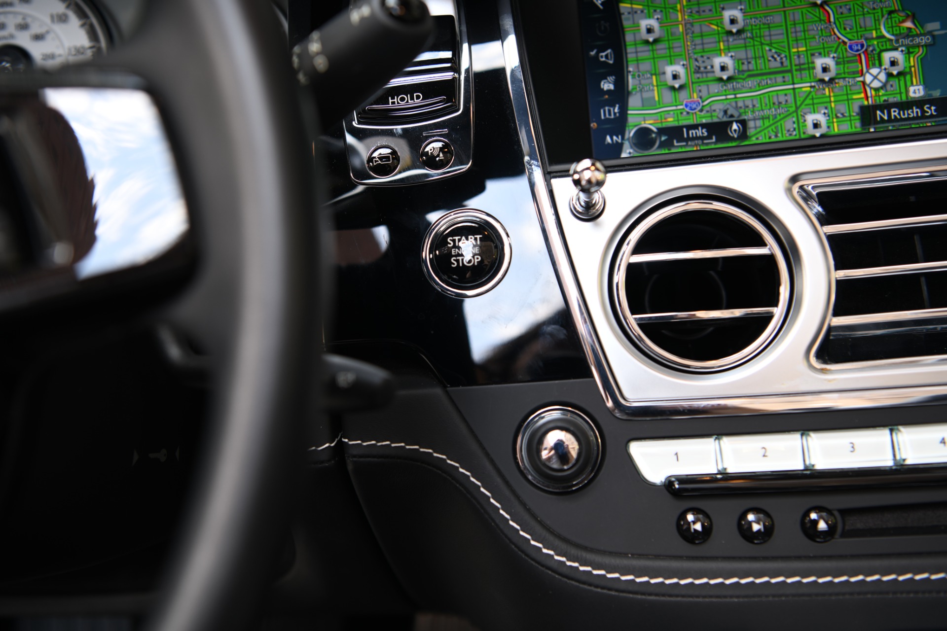 Used 2018 Rolls-Royce Dawn | St. Petersburg, FL