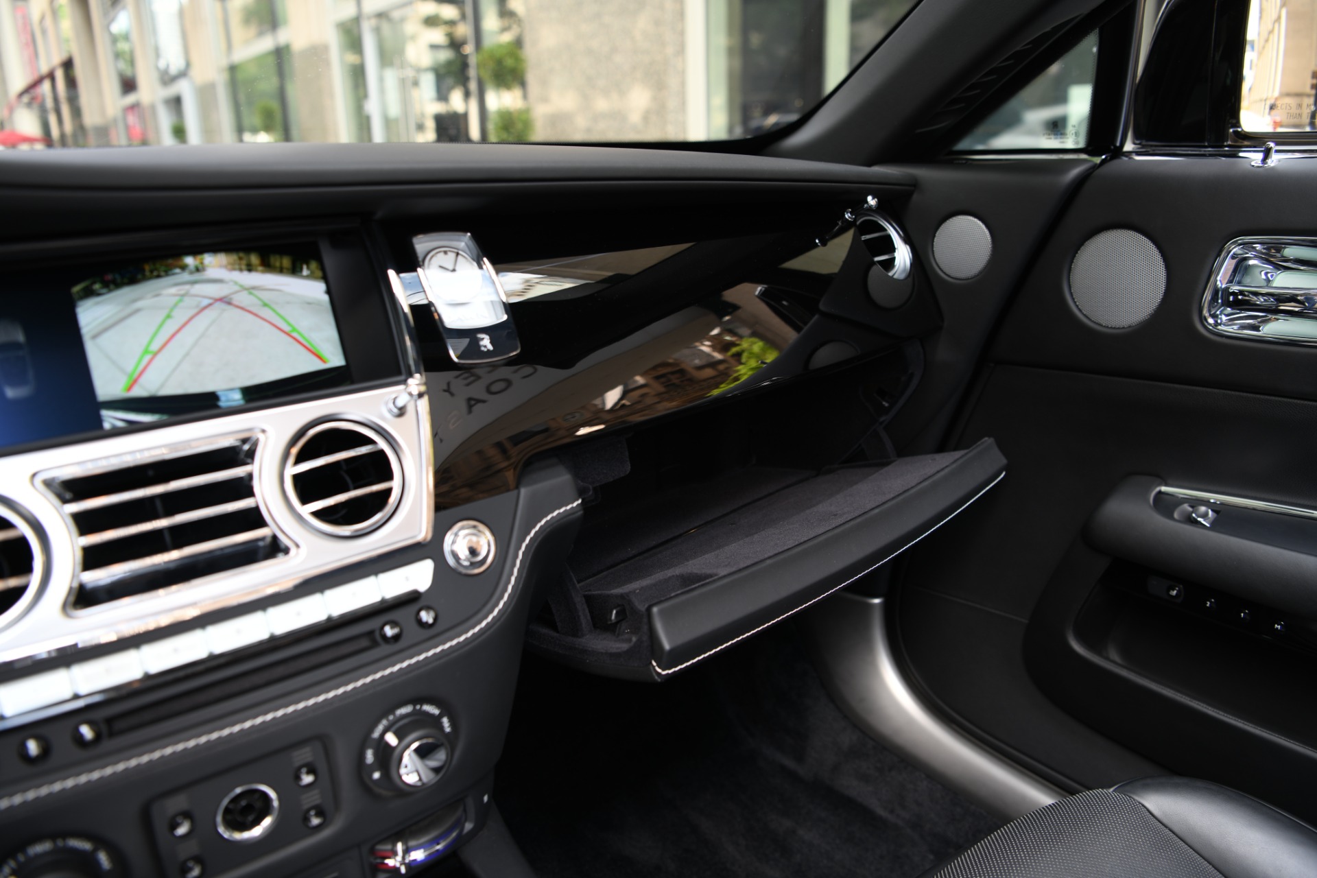 Used 2018 Rolls-Royce Dawn | St. Petersburg, FL