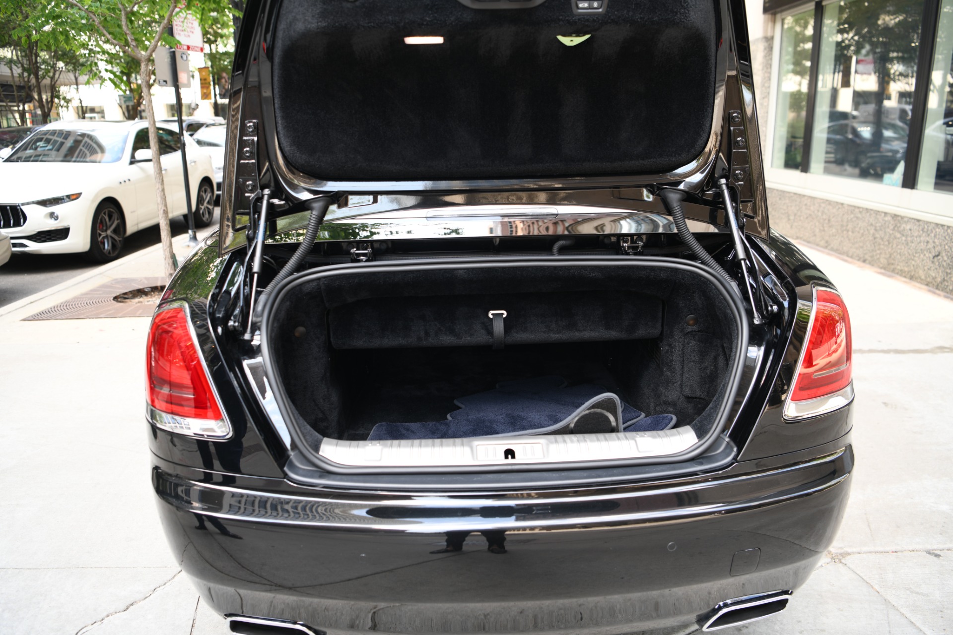 Used 2018 Rolls-Royce Dawn | St. Petersburg, FL