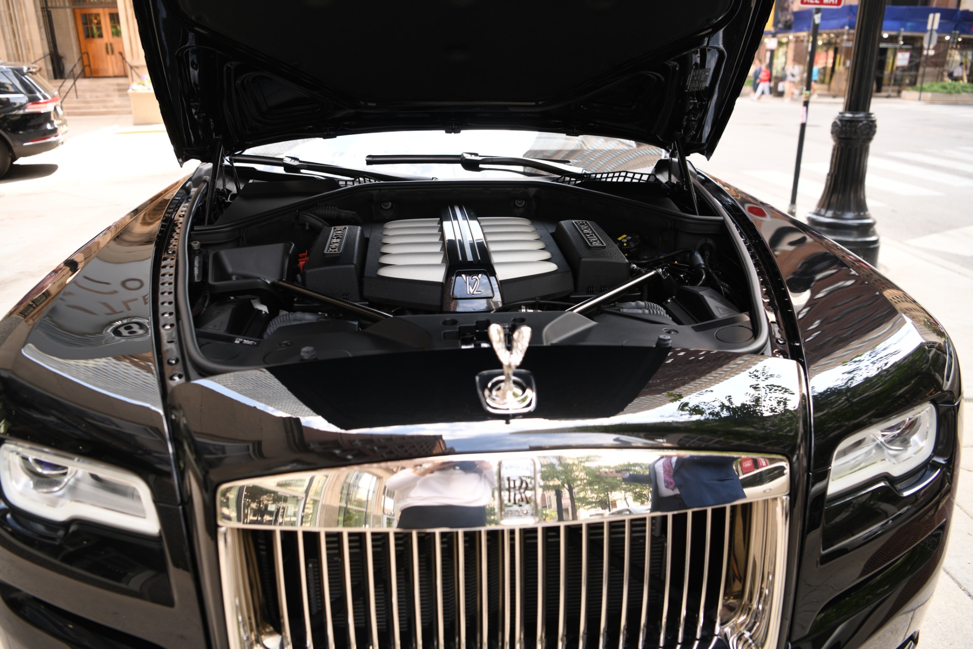 Used 2018 Rolls-Royce Dawn | St. Petersburg, FL