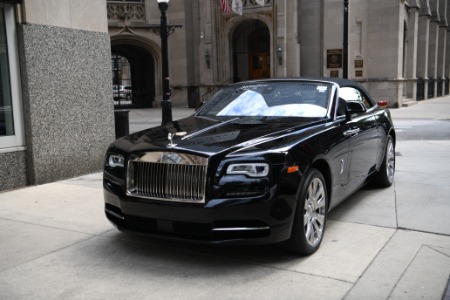 Used 2018 Rolls-Royce Dawn  | Chicago, IL