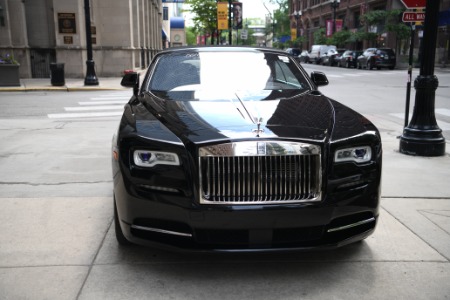 Used 2018 Rolls-Royce Dawn  | Chicago, IL